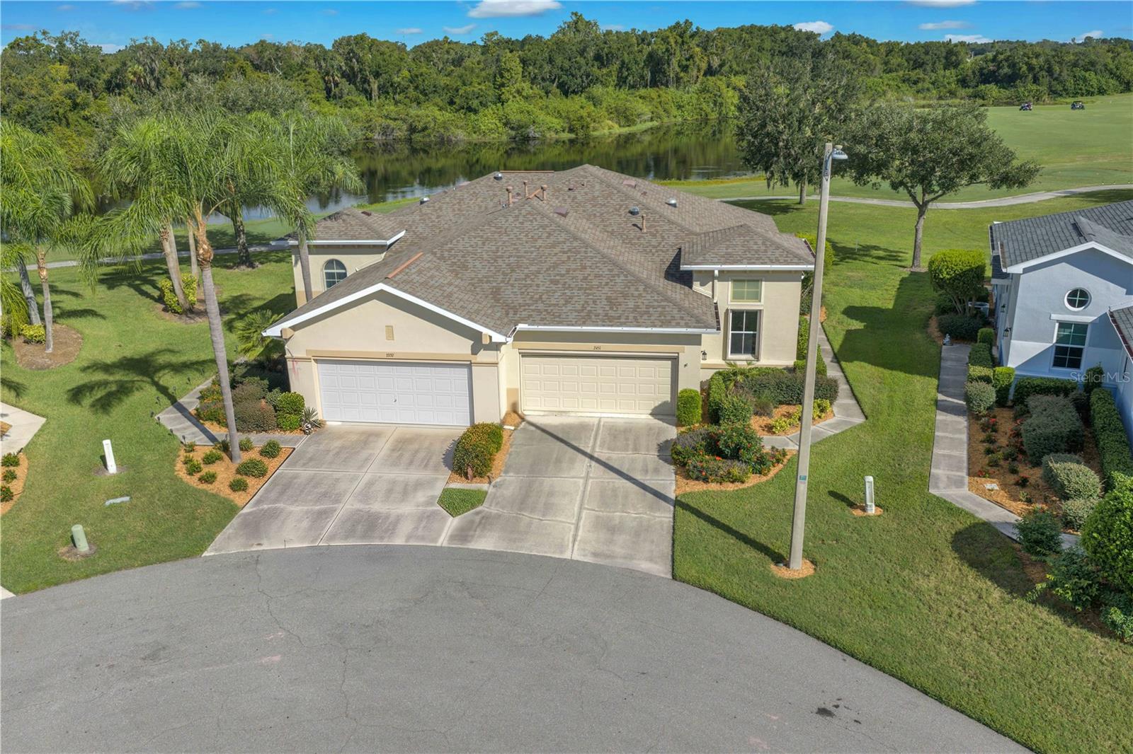 2451 SIFIELD GREENS WAY