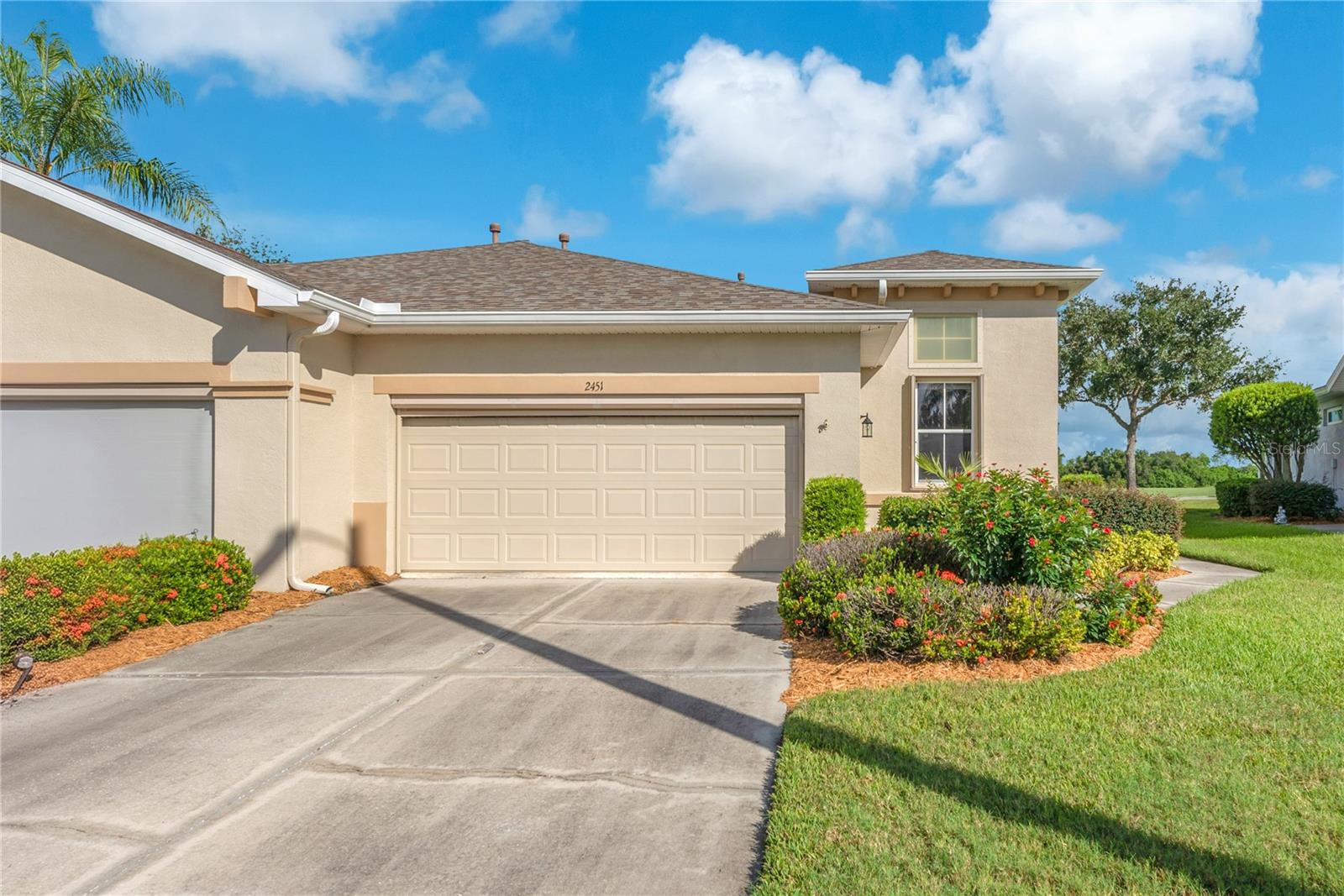 2451 SIFIELD GREENS WAY