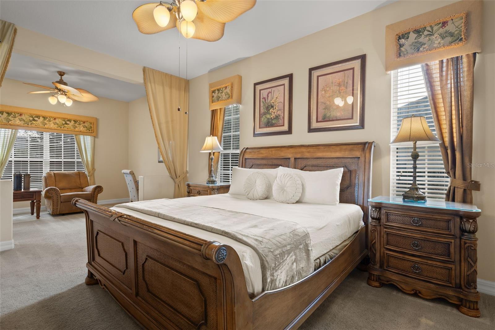 FORMOSA GARDENS UNIT 2 - Residential Lease