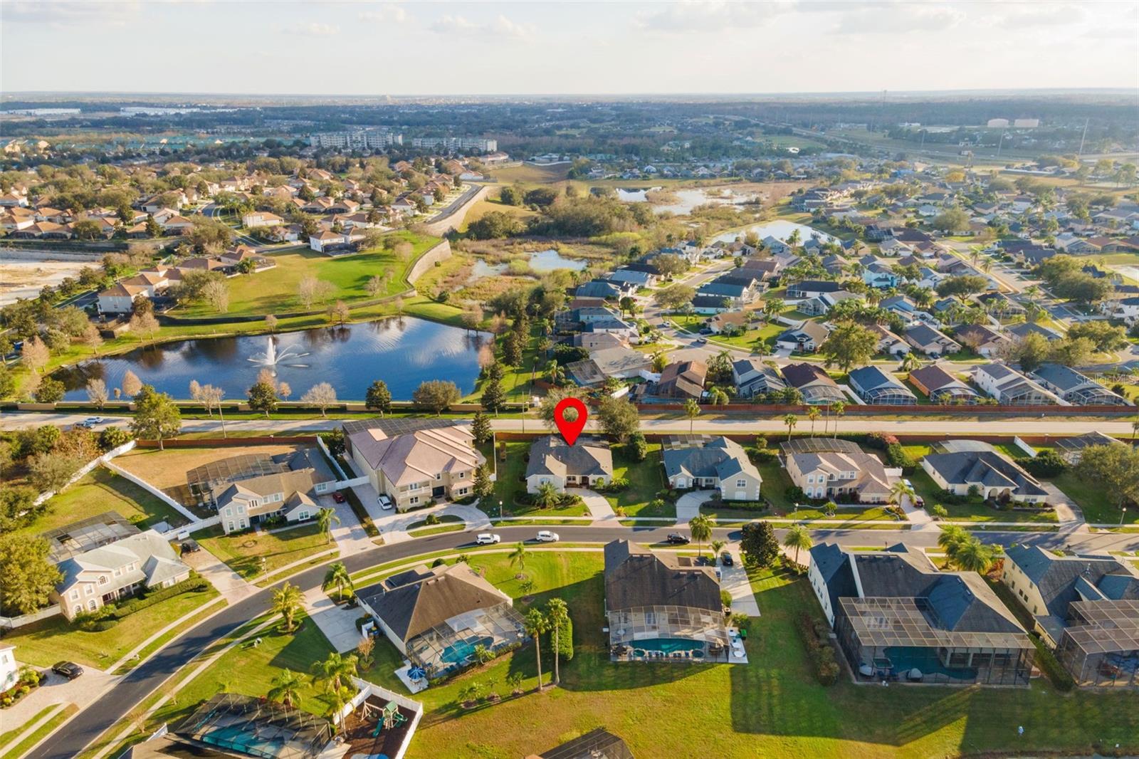 FORMOSA GARDENS UNIT 2 - Residential Lease