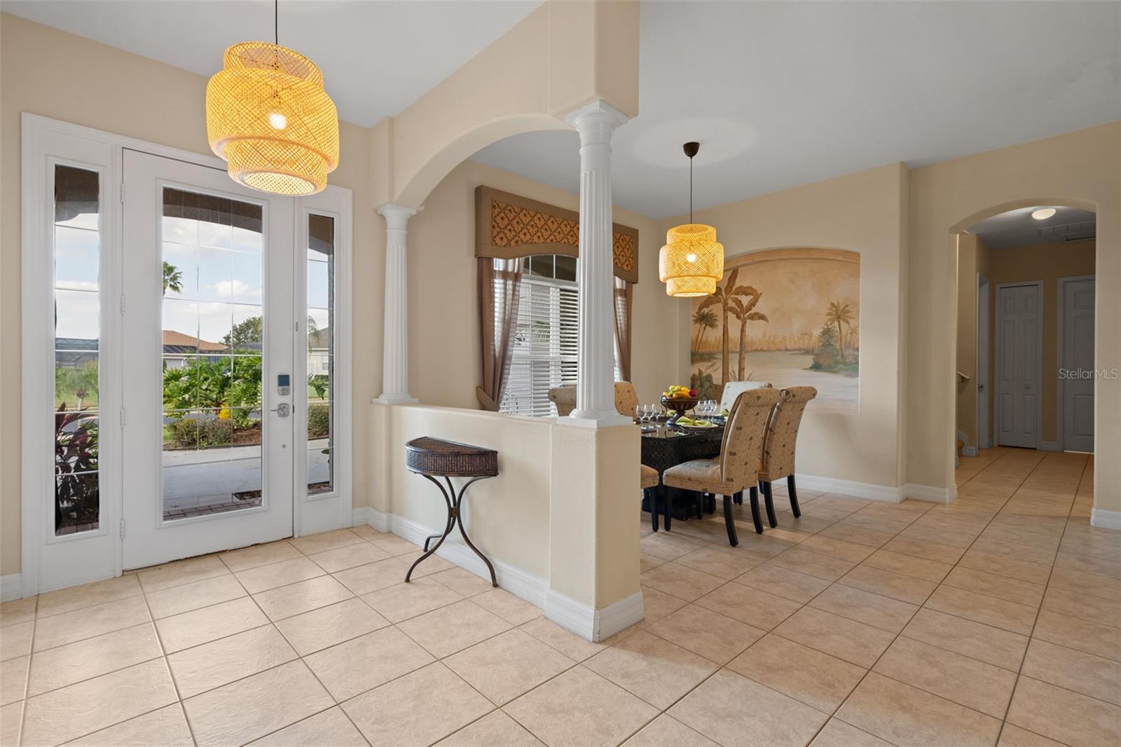 FORMOSA GARDENS UNIT 2 - Residential Lease