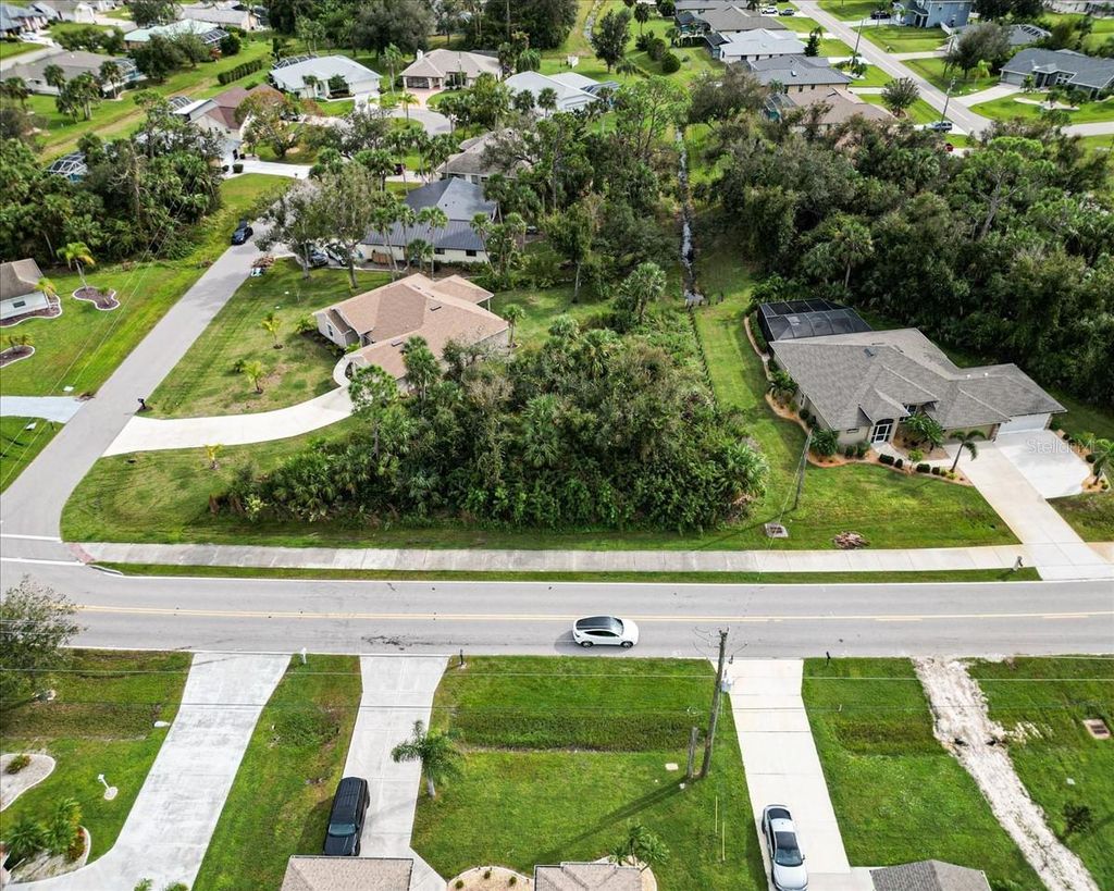 Photo of 25655 Deep Creek Boulevard, Punta Gorda, FL 33983 (MLS # O6321329)