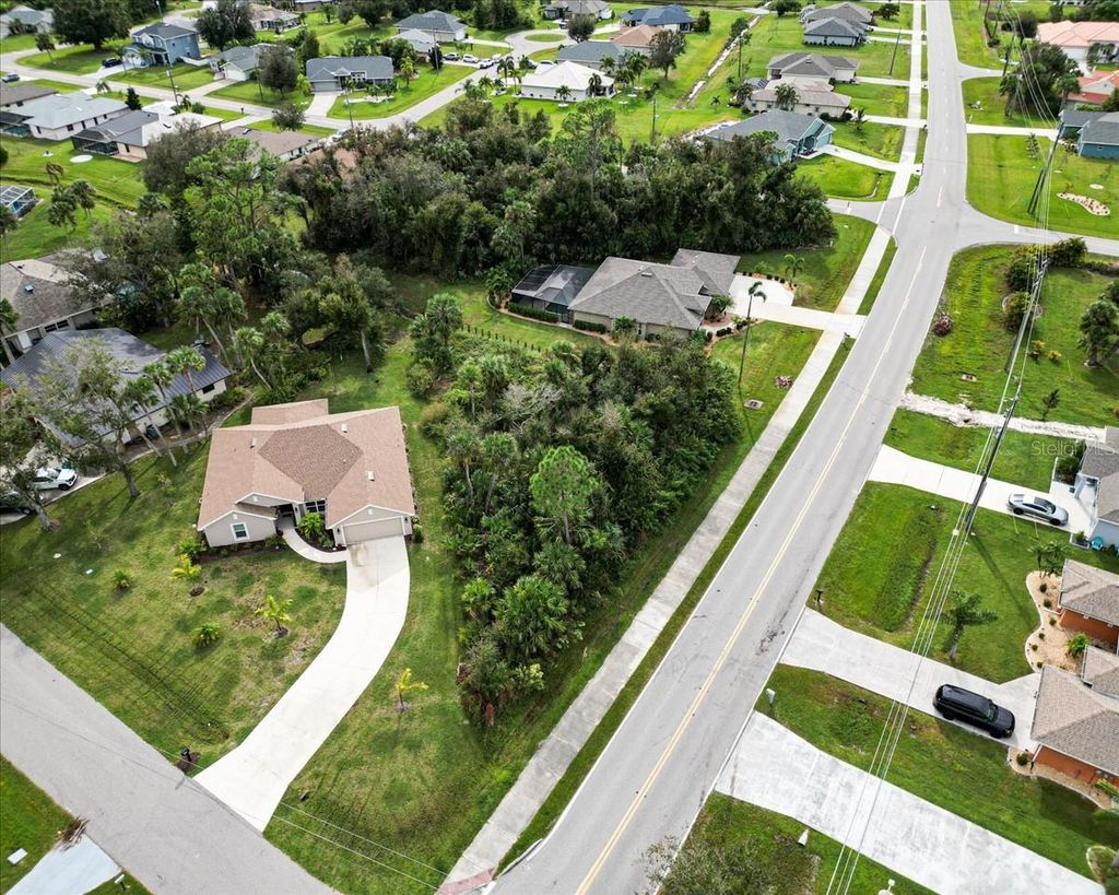 Photo of 25655 Deep Creek Boulevard, Punta Gorda, FL 33983 (MLS # O6321329)