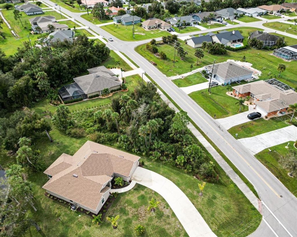 Photo of 25655 Deep Creek Boulevard, Punta Gorda, FL 33983 (MLS # O6321329)