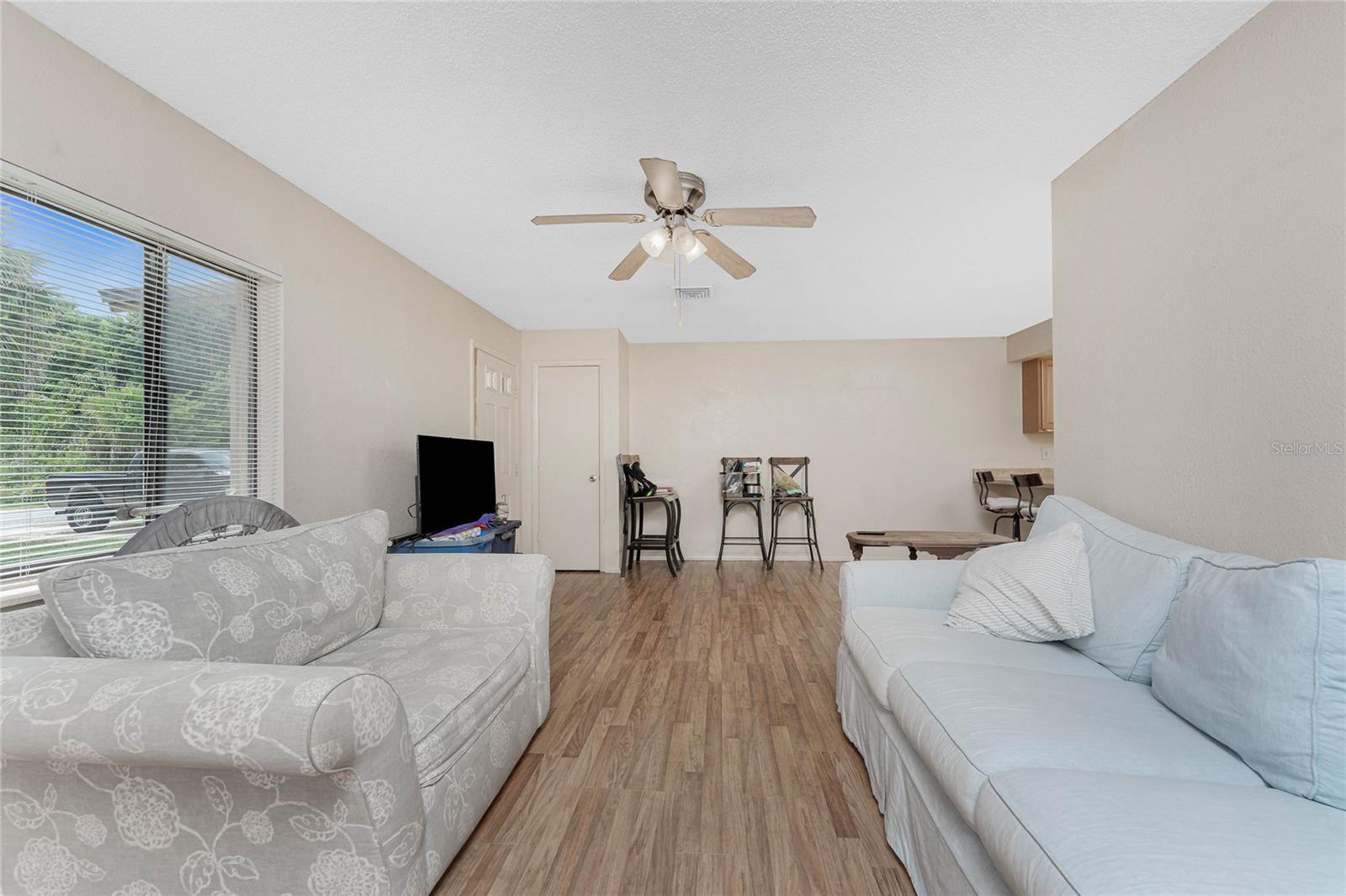 PERRY LANE - Residential Income