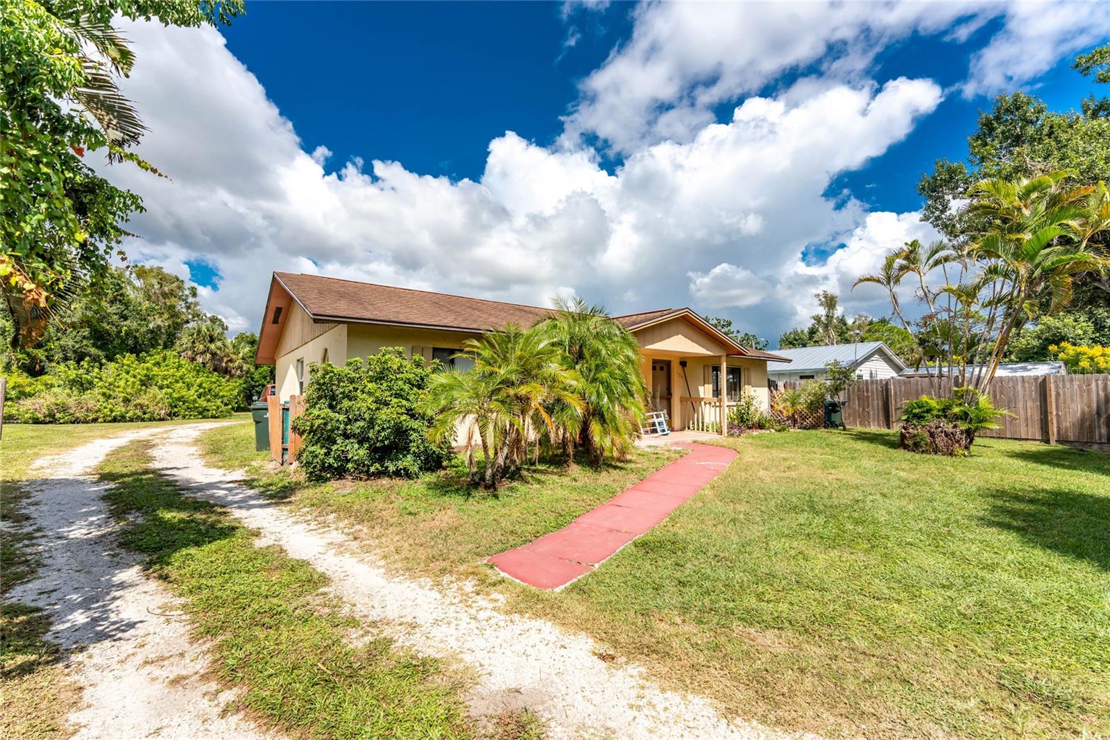 PERRY LANE - Residential Income