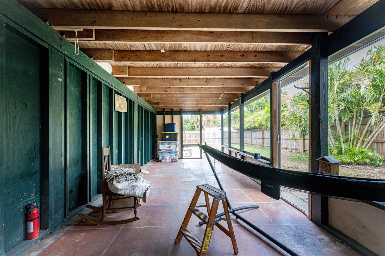 PERRY LANE - Residential Income