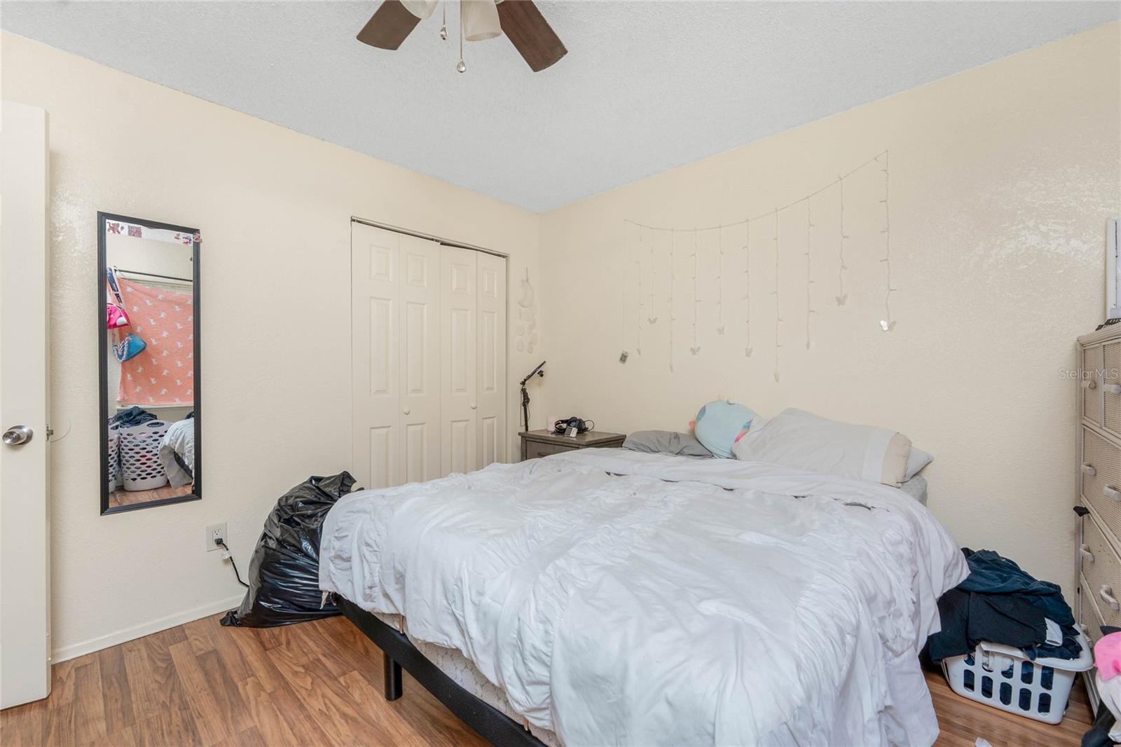 PERRY LANE - Residential Income