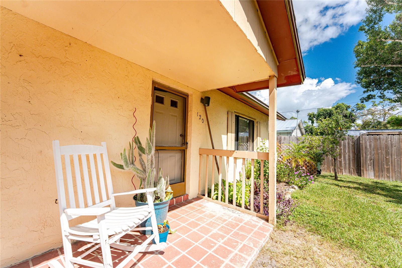 PERRY LANE - Residential Income