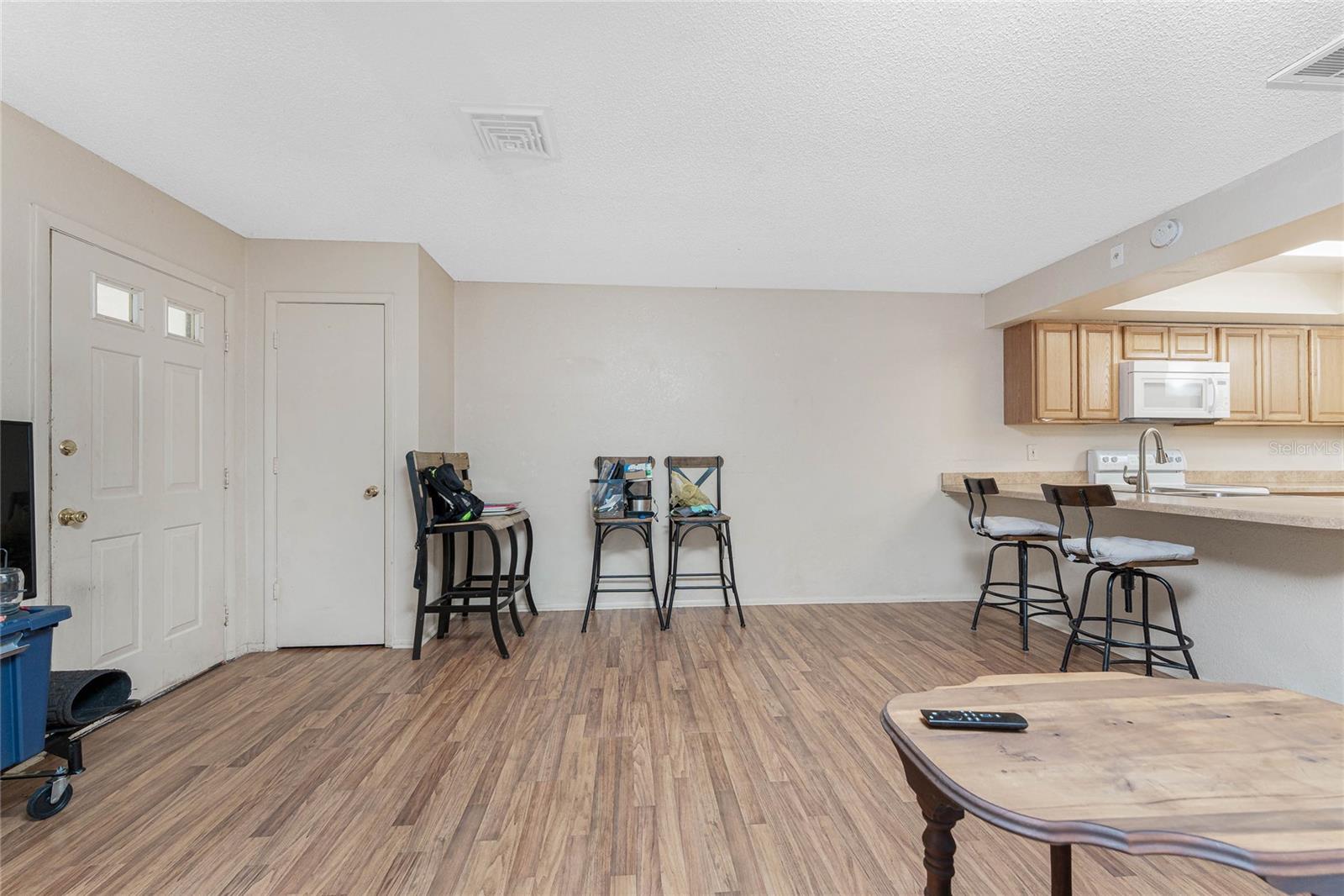 PERRY LANE - Residential Income