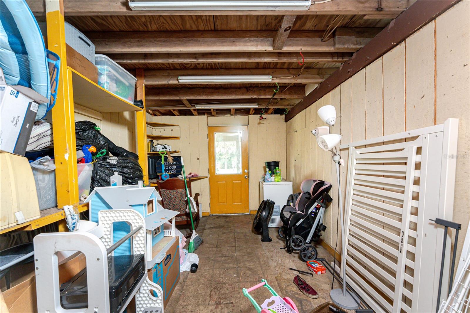 PERRY LANE - Residential Income