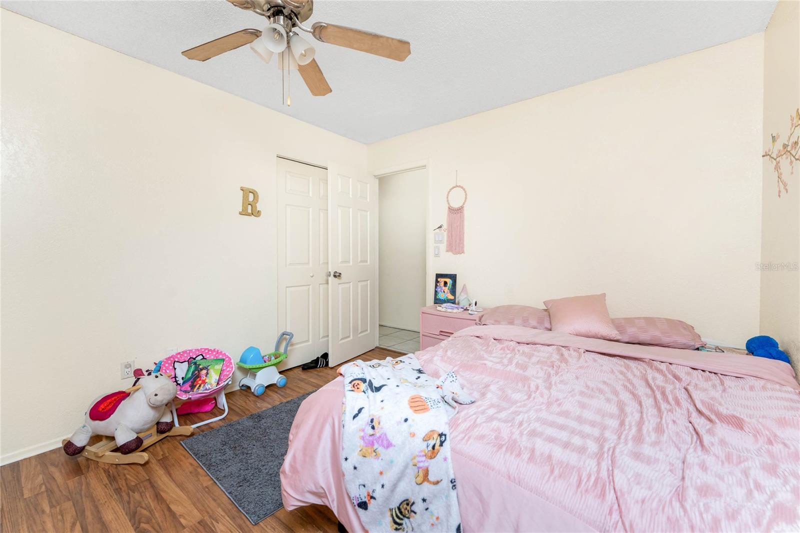 PERRY LANE - Residential Income