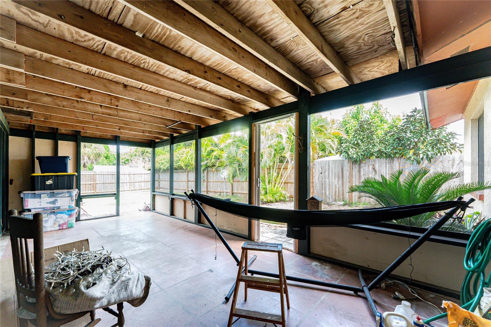 PERRY LANE - Residential Income