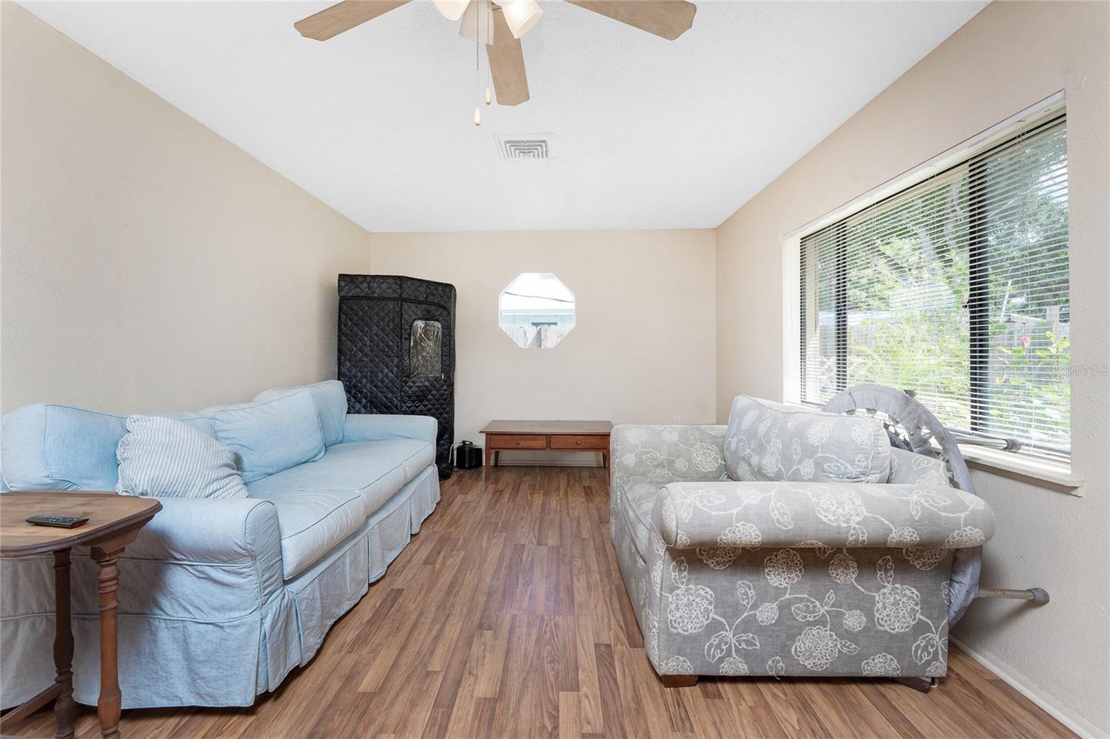 PERRY LANE - Residential Income