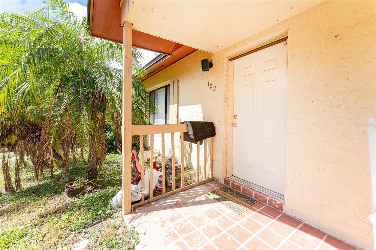 PERRY LANE - Residential Income