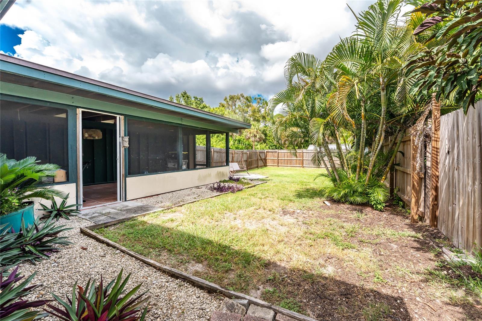 PERRY LANE - Residential Income