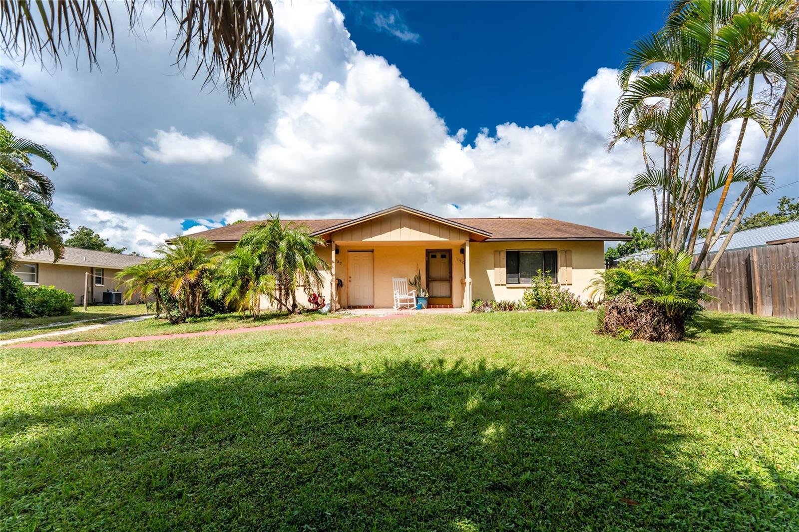 PERRY LANE - Residential Income