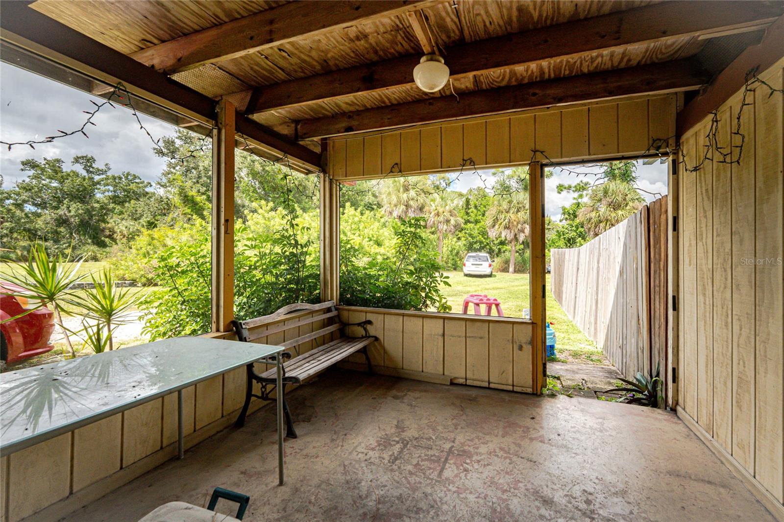 PERRY LANE - Residential Income