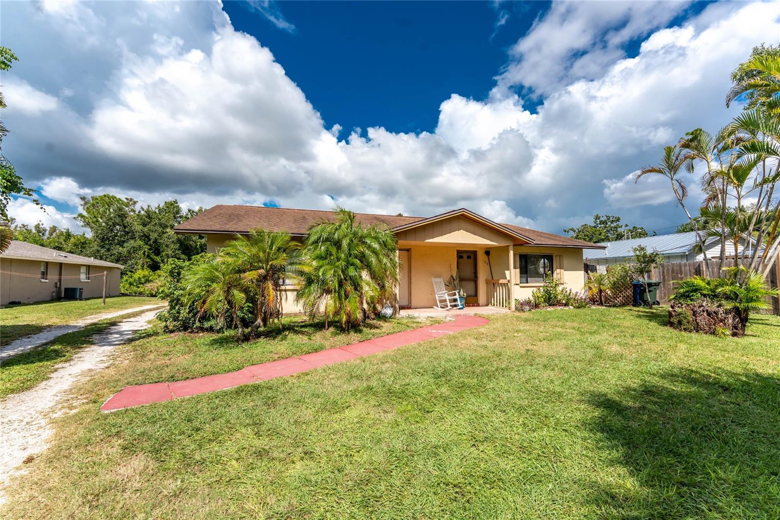 PERRY LANE - Residential Income