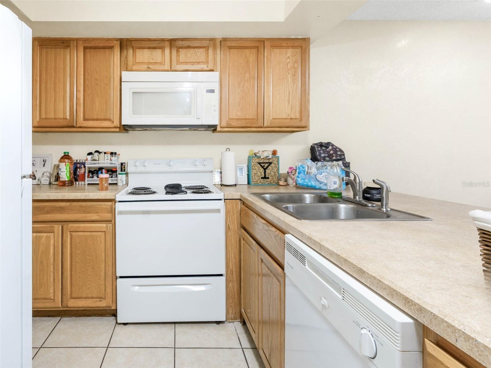 PERRY LANE - Residential Income