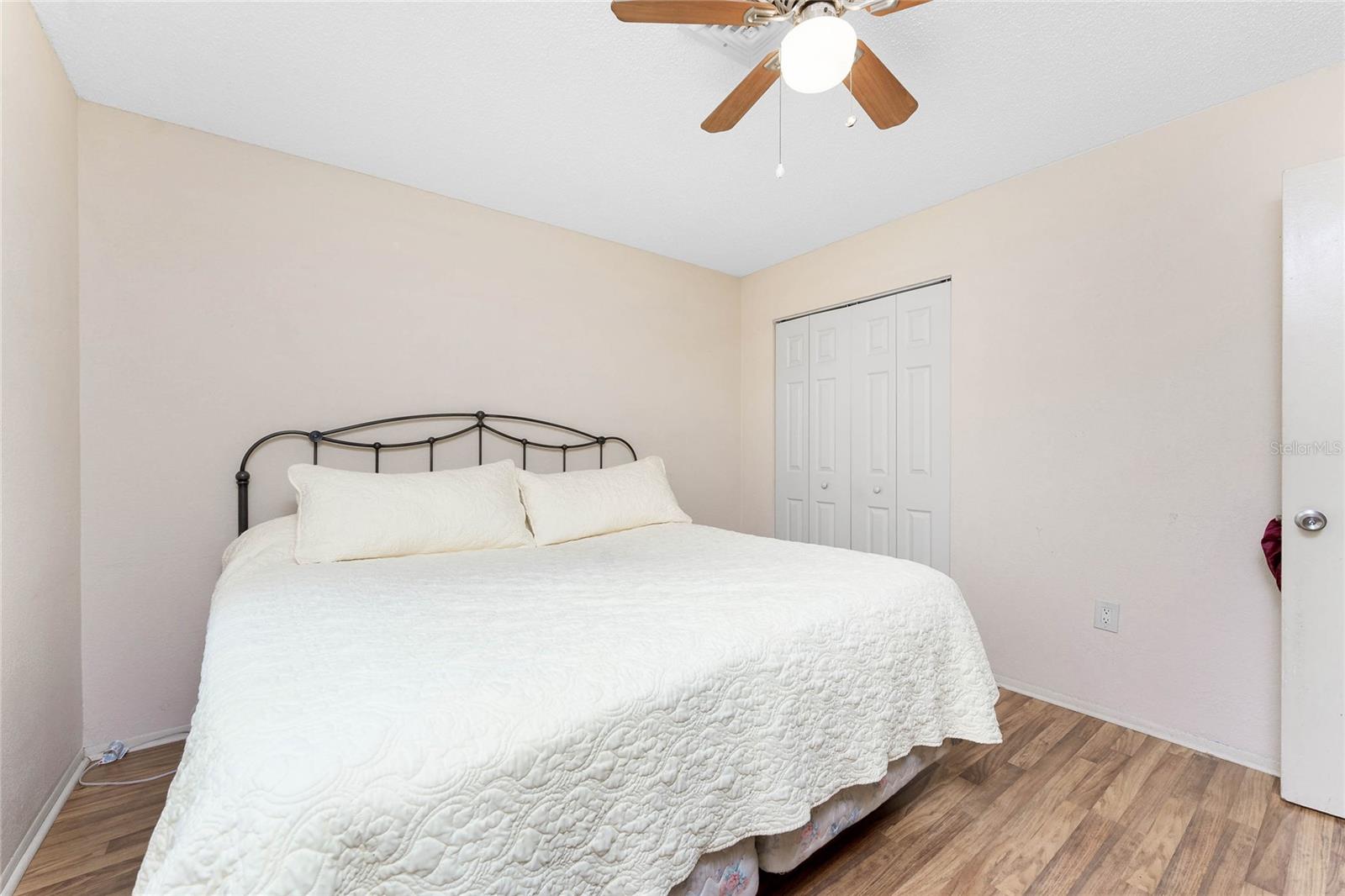 PERRY LANE - Residential Income