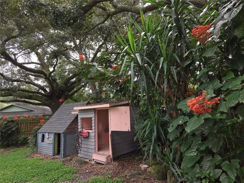 A home in TAMPA