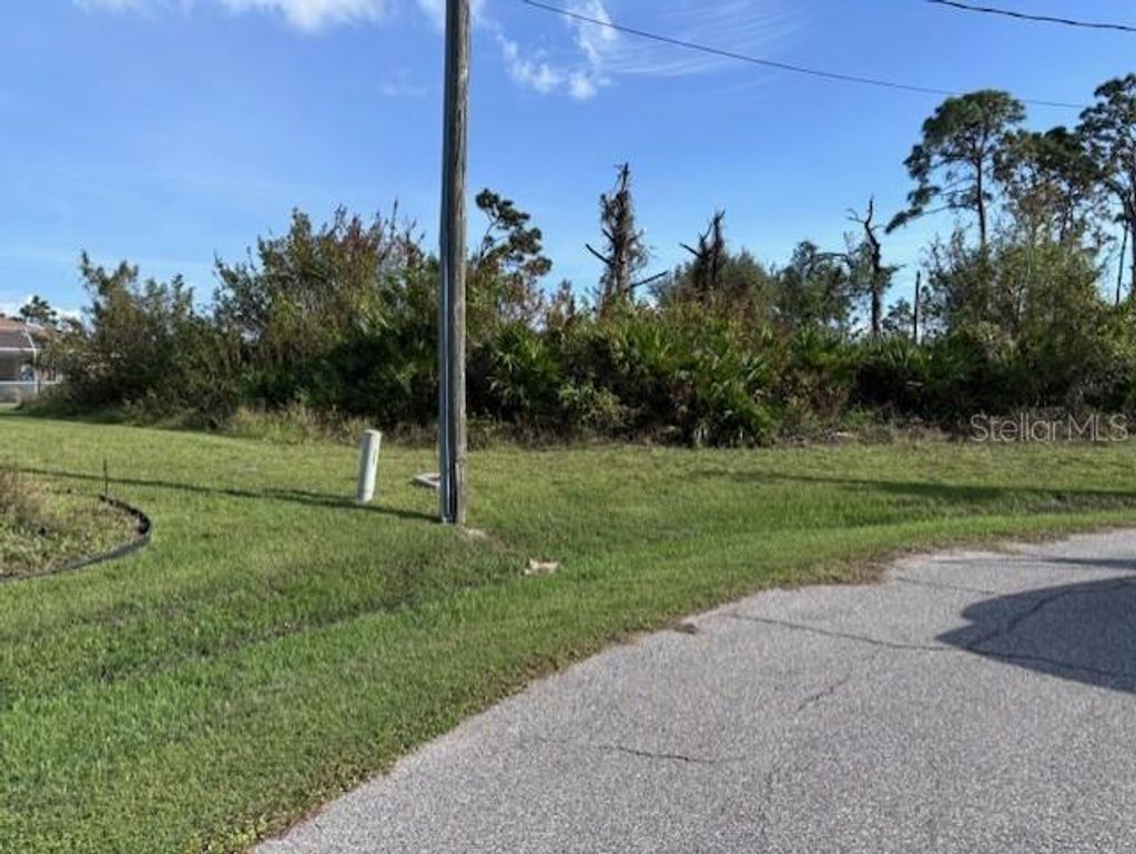 Photo of 103 Crane Terrace, Rotonda West, FL 33947 (MLS # C7500029)