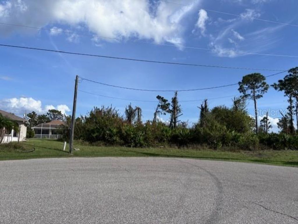 Photo of 103 Crane Terrace, Rotonda West, FL 33947 (MLS # C7500029)
