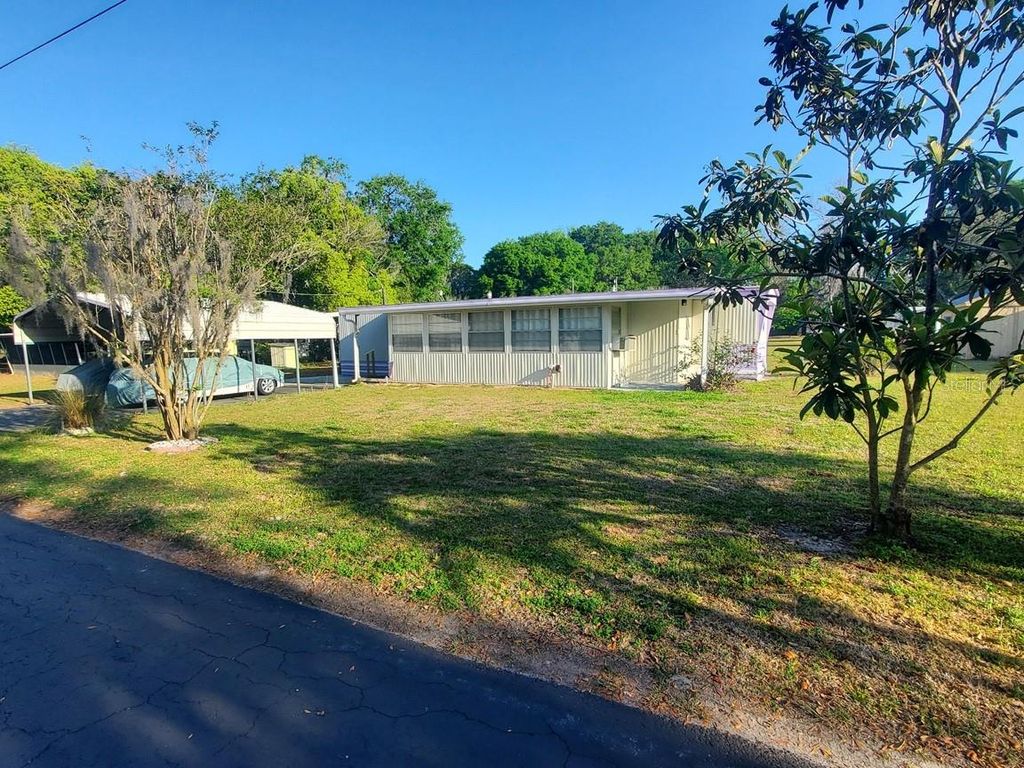 Photo of 6565 E Zero Lane, Inverness, FL 34453 (MLS # TB8392757)
