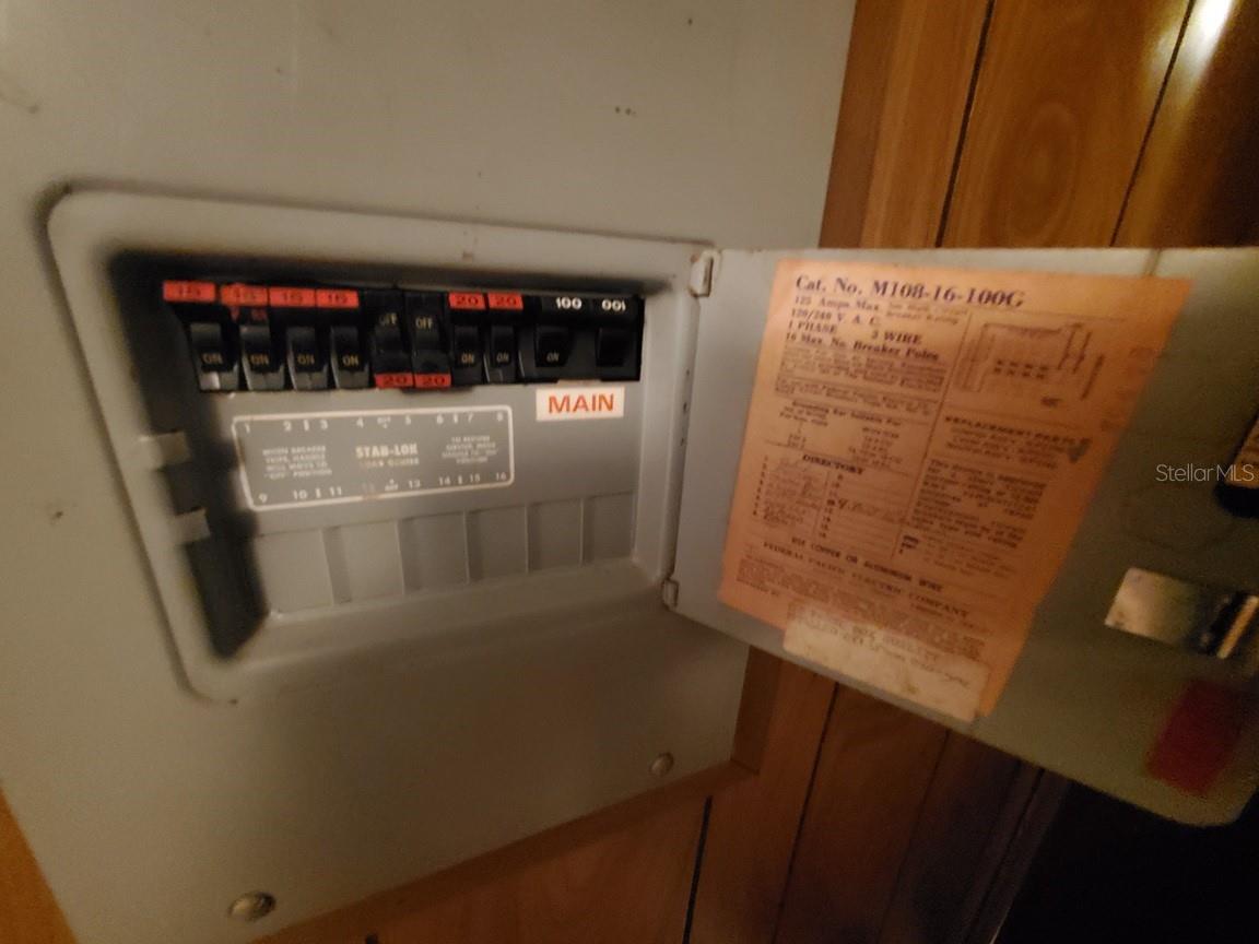 LAKATO HAVEN PARK UNREC SUB - Residential