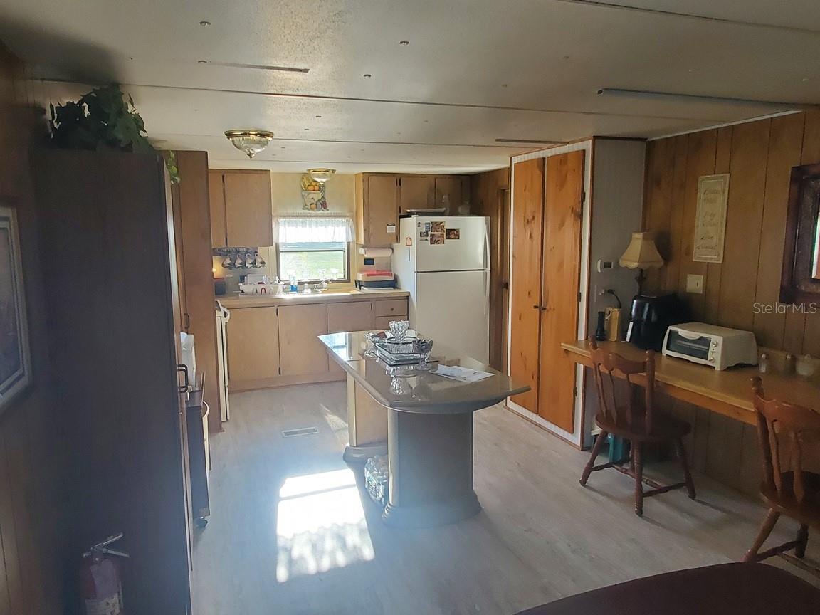 LAKATO HAVEN PARK UNREC SUB - Residential