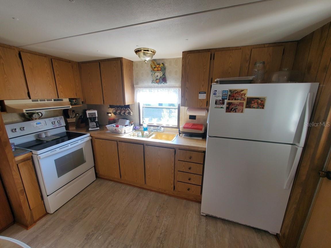 LAKATO HAVEN PARK UNREC SUB - Residential