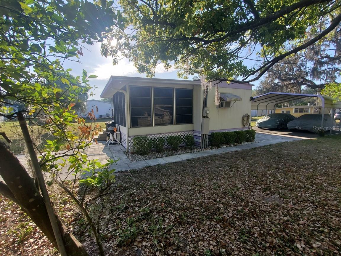 LAKATO HAVEN PARK UNREC SUB - Residential