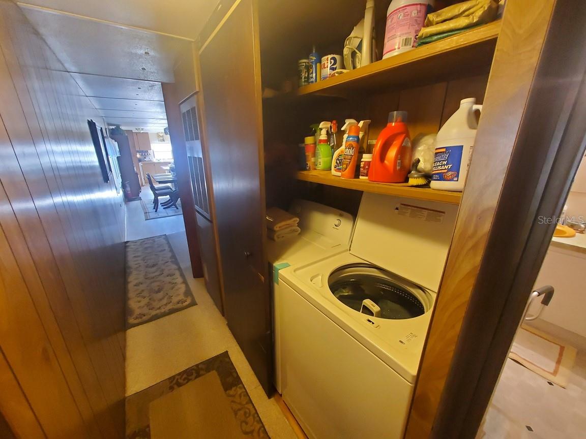 LAKATO HAVEN PARK UNREC SUB - Residential