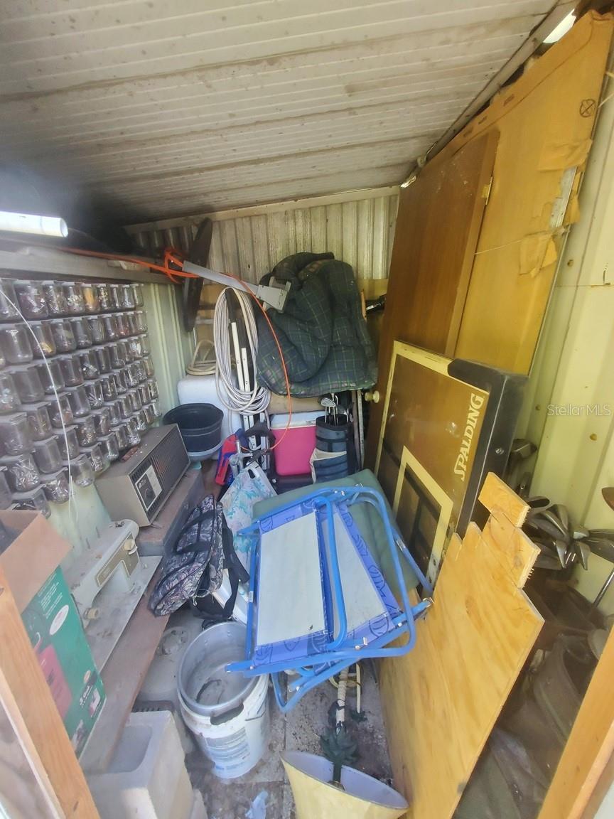 LAKATO HAVEN PARK UNREC SUB - Residential