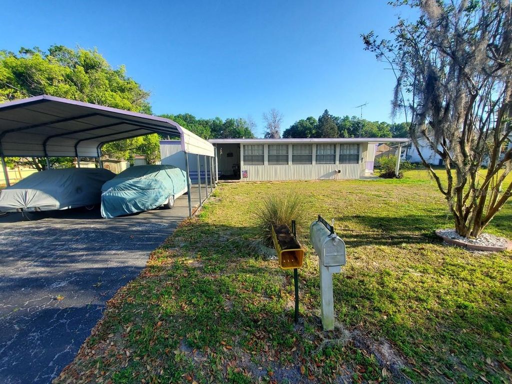 Photo of 6565 E Zero Lane, Inverness, FL 34453 (MLS # TB8392757)