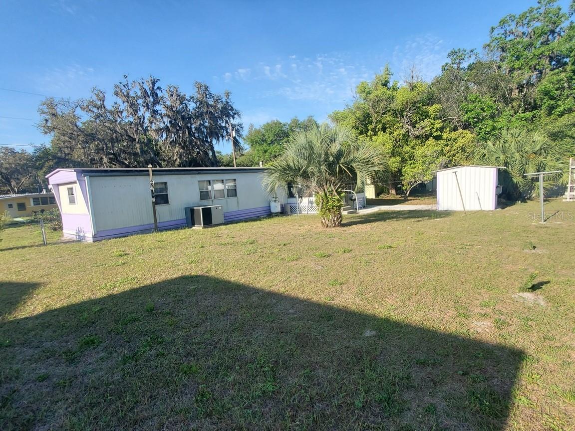 LAKATO HAVEN PARK UNREC SUB - Residential