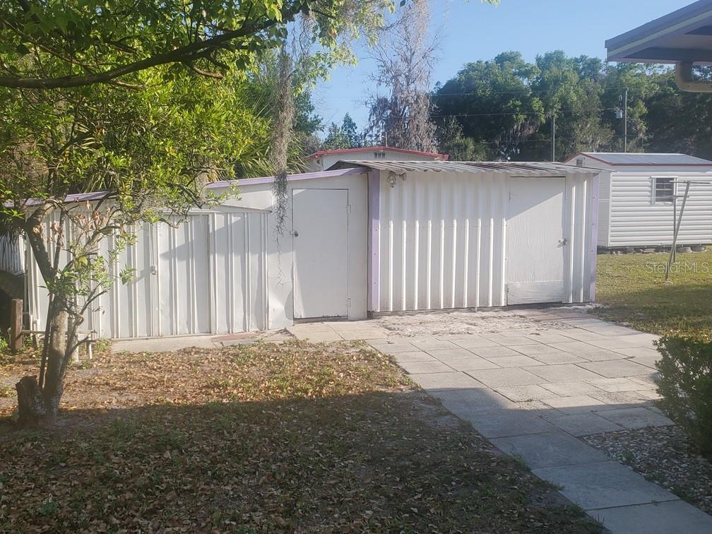 LAKATO HAVEN PARK UNREC SUB - Residential