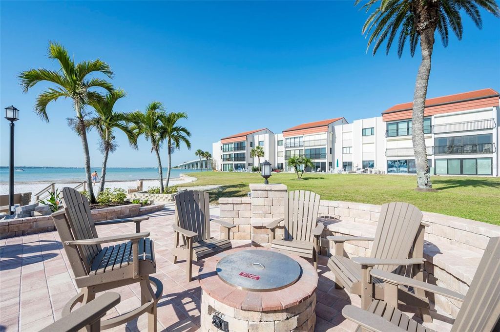 Photo of 825 S Gulfview Boulevard #202, Clearwater Beach, FL 33767 (MLS # TB8376439)