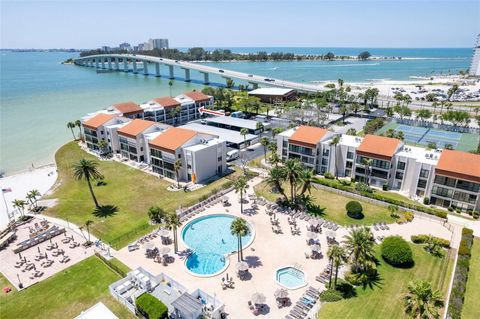 825 S GULFVIEW BOULEVARD 202 CLEARWATER BEACH FL 33767