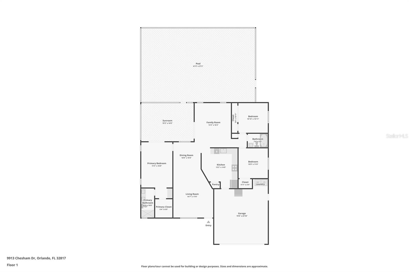 DEANS LANDING AT SHEFFIELD FOREST - Residential