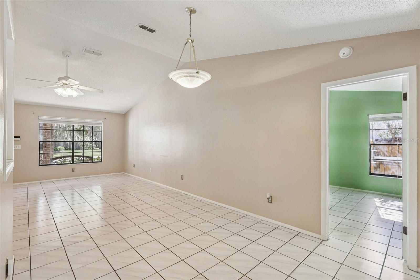 DEANS LANDING AT SHEFFIELD FOREST - Residential