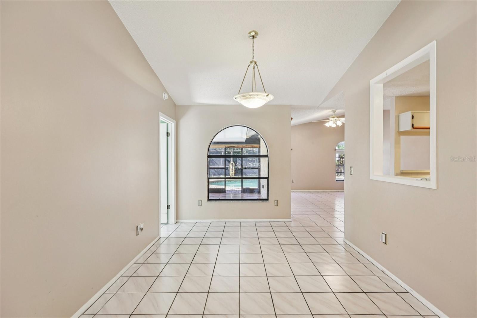 DEANS LANDING AT SHEFFIELD FOREST - Residential