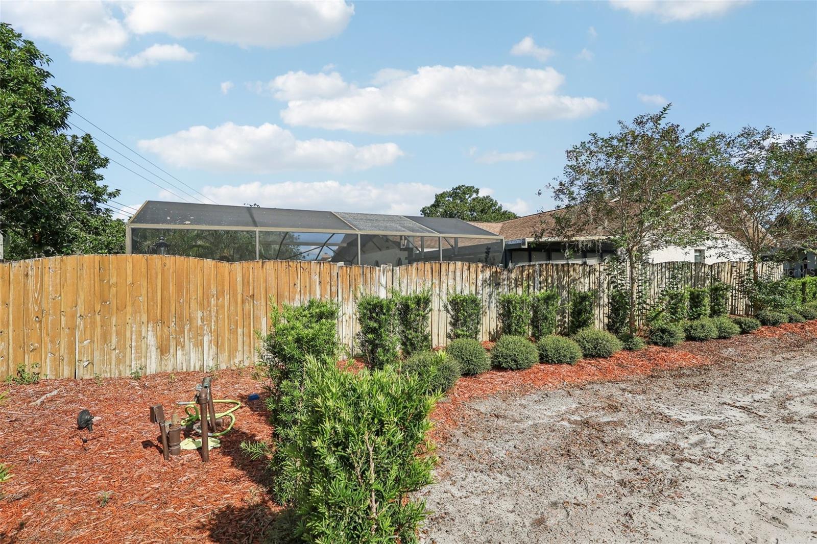 DEANS LANDING AT SHEFFIELD FOREST - Residential