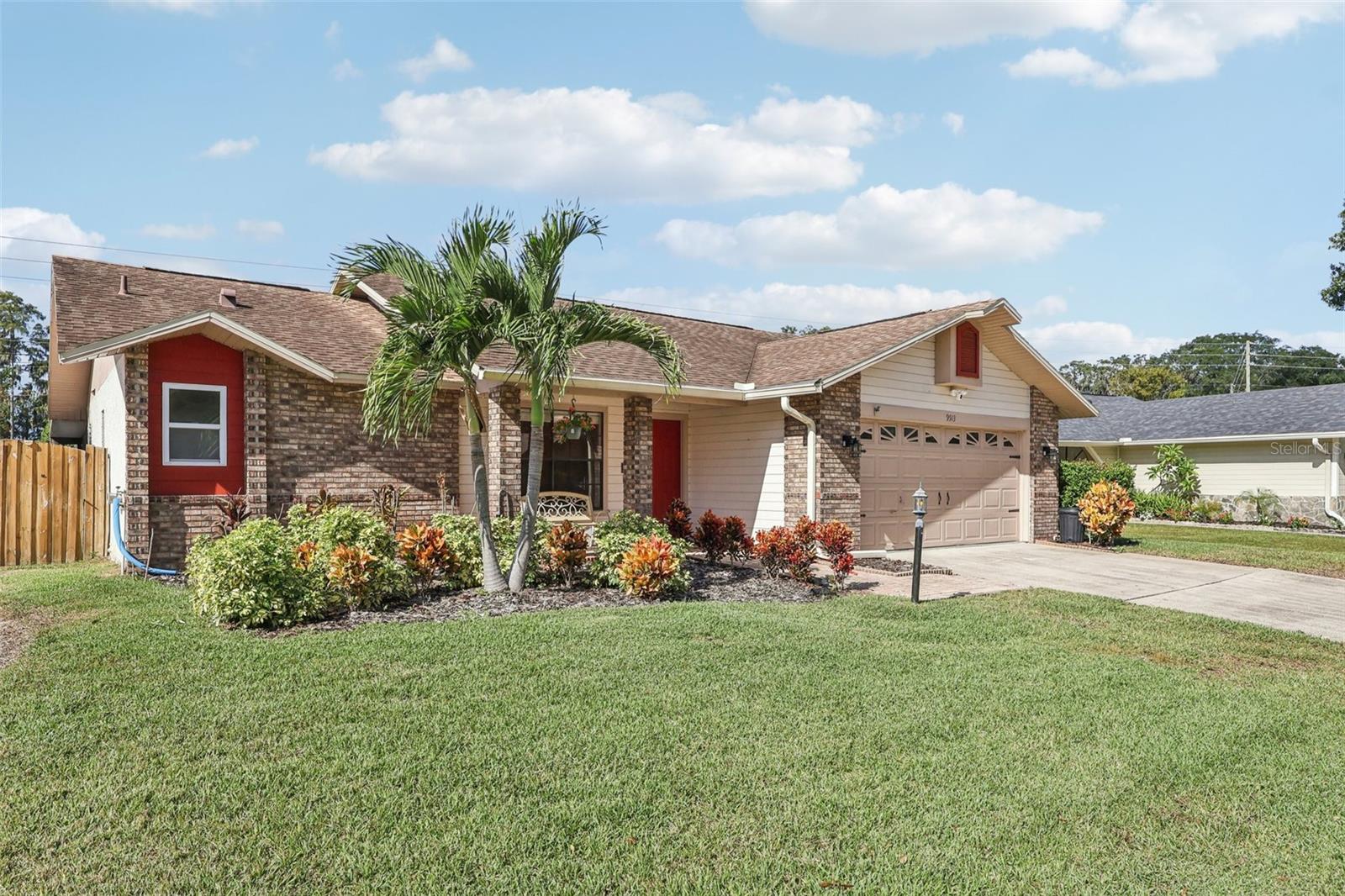 DEANS LANDING AT SHEFFIELD FOREST - Residential