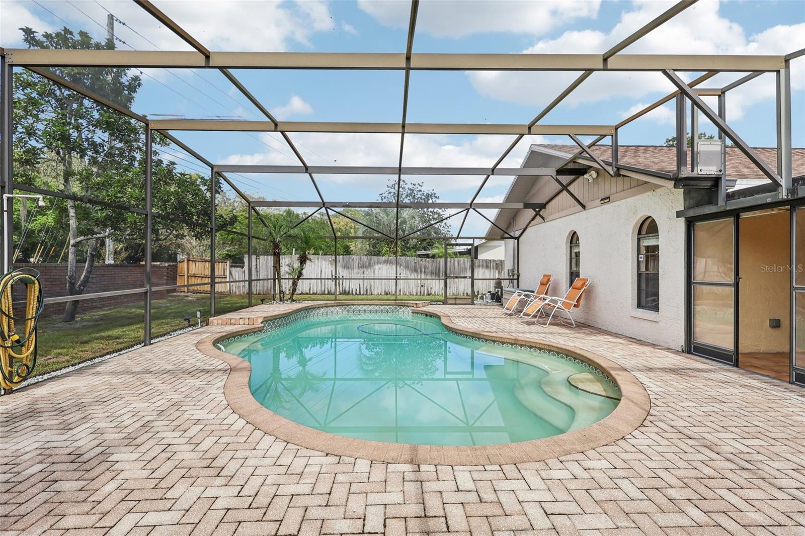 DEANS LANDING AT SHEFFIELD FOREST - Residential