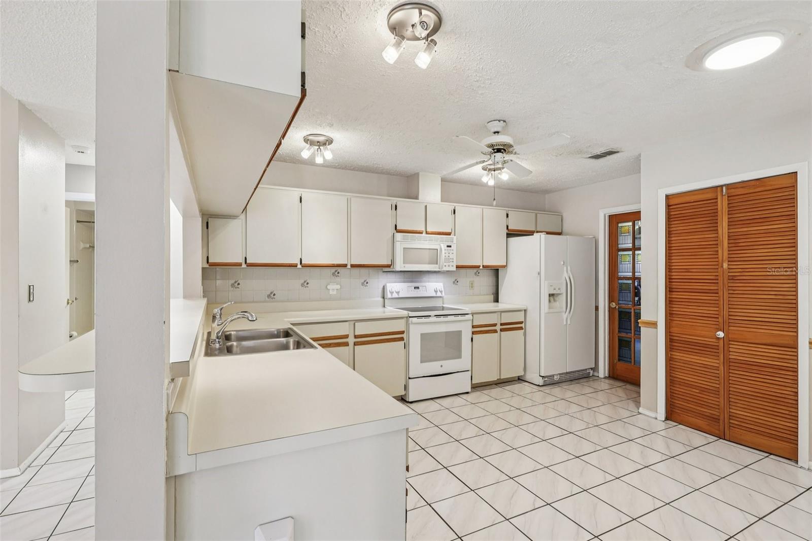 DEANS LANDING AT SHEFFIELD FOREST - Residential