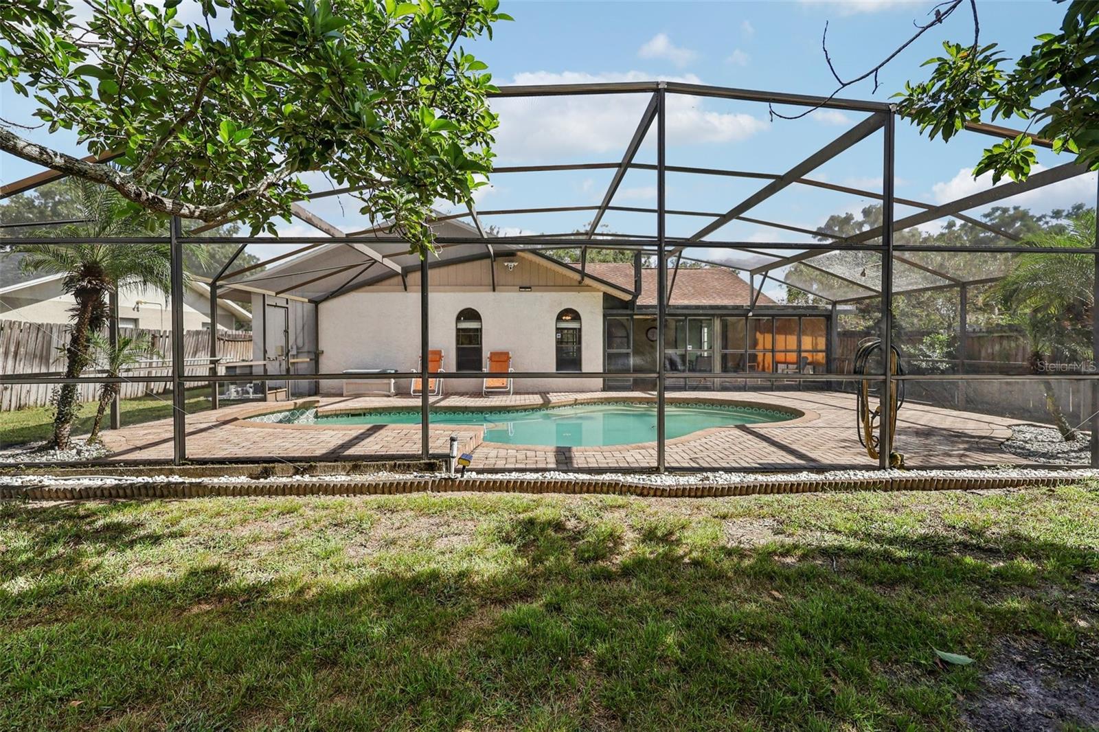 DEANS LANDING AT SHEFFIELD FOREST - Residential