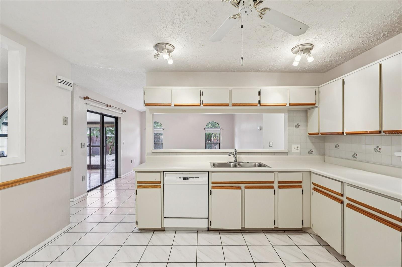 DEANS LANDING AT SHEFFIELD FOREST - Residential