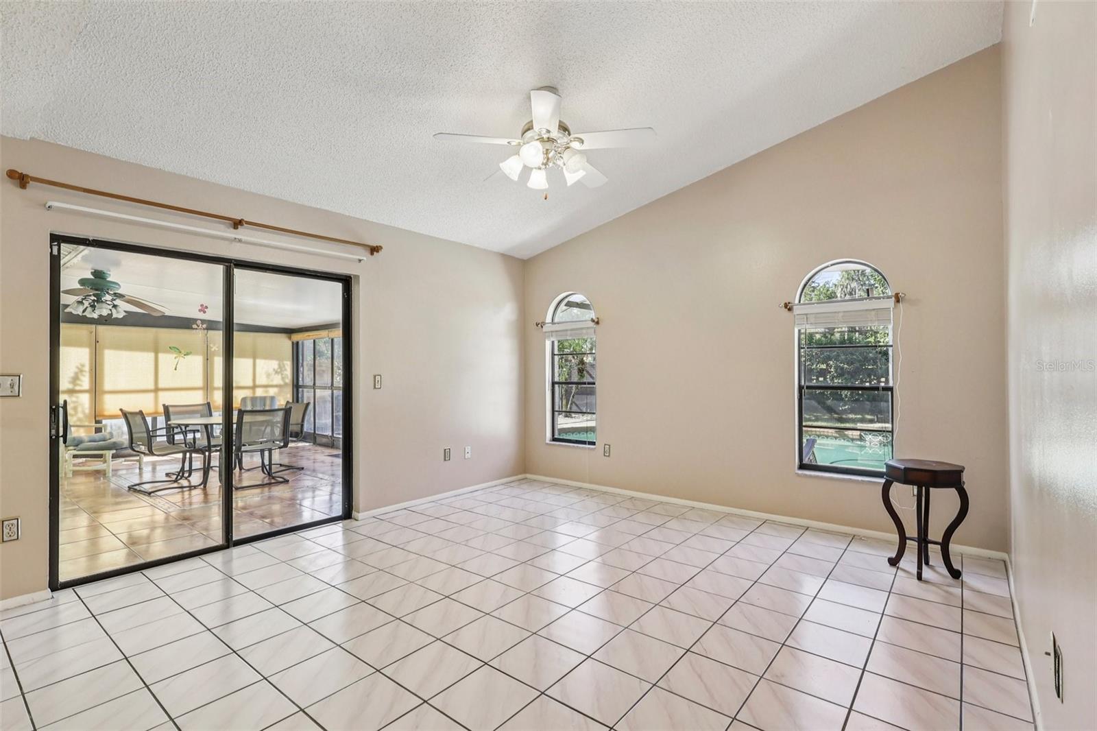 DEANS LANDING AT SHEFFIELD FOREST - Residential